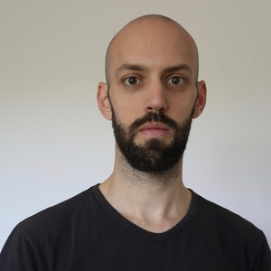 Jeremy - Prof de théâtre - Beauzelle