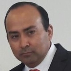 MARIO - Profesor de informática - Ciudad de México
