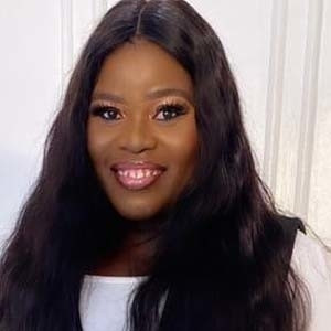 Aderonke - Job searching tutor - Lagos