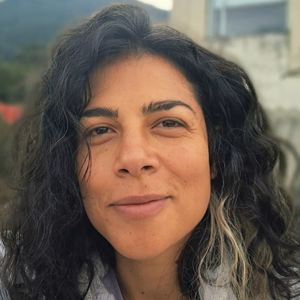 Margarita - Profe de francés - Bogotá
