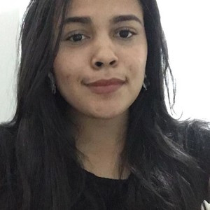 Gabriella - Professor de pedagogia - Goiânia
