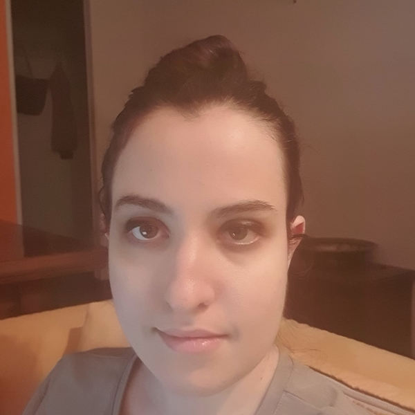 Eugenia - GMAT instructor - Brooklyn