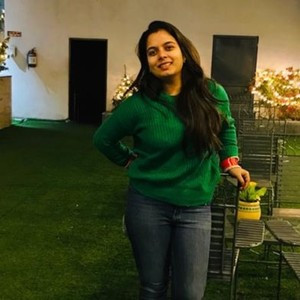 Ritu - English tutor - Sirsa