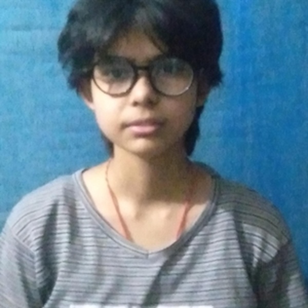 Pragya - Geography tutor - 