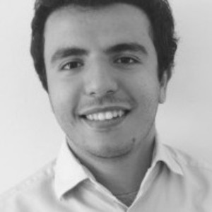 Eddine - Prof de maths - Paris