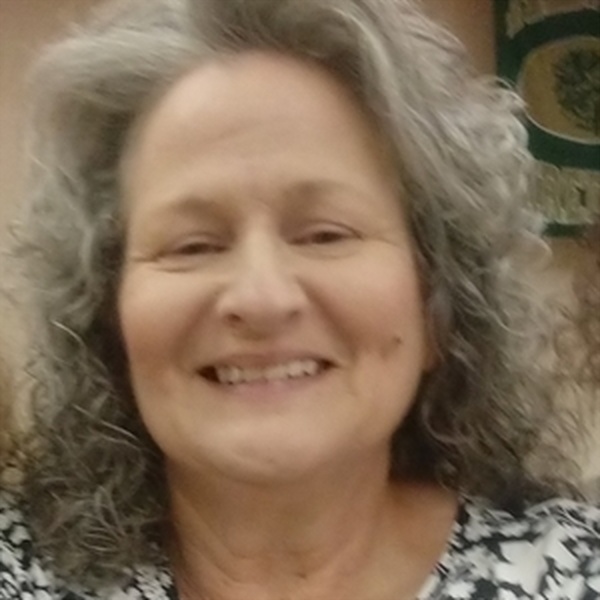 Beth - Support for students with a reading disorder tutor - Mulberry