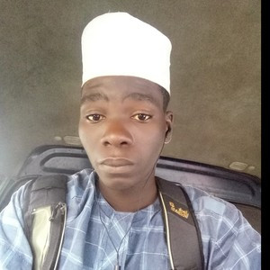 Madandola - Graphic design tutor - Ilorin