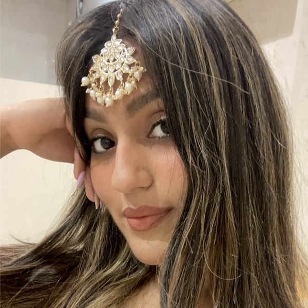 Varushi - Biology tutor - Gurugram
