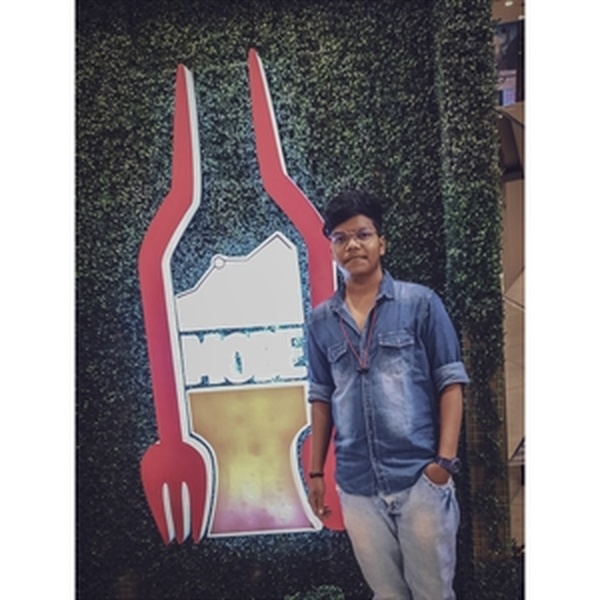 Atul Kumbhar - Physics tutor - Dist
