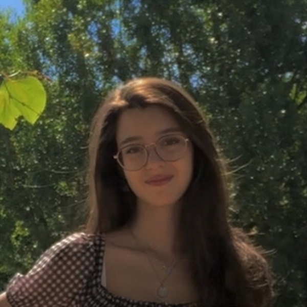 Nolwenn - Prof d'aide aux devoirs - Montpellier