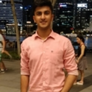 Sanshu - Math tutor - New Delhi