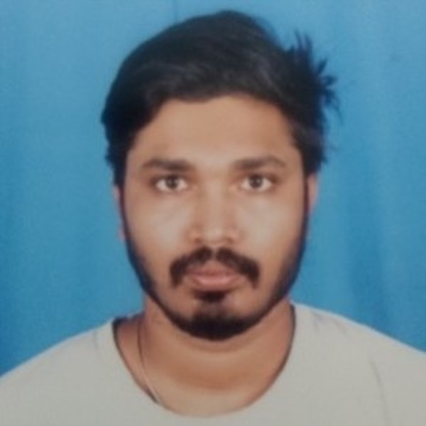 Sai Praneeth - Maths tutor - 