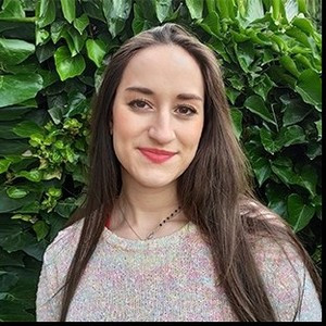 Benedetta - Insegnante di italiano lingua straniera - Adria