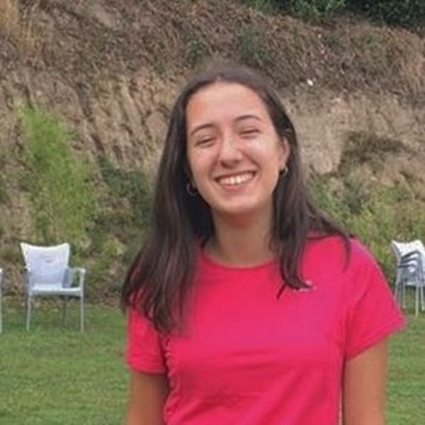 Carmen - Profe de vocabulario - inglés - Madrid