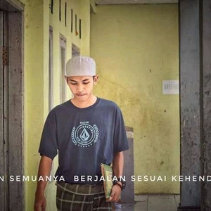 Alfi - Guru memasak - Kadudampit