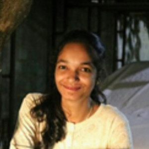 Sravika - Handiwork tutor - Warangal