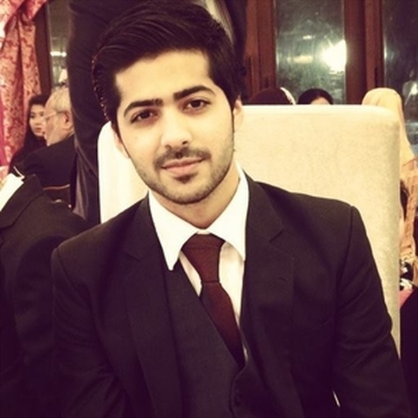 Arham - Computer programming tutor - London