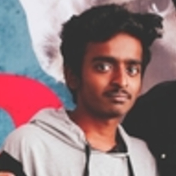 Satish Kumar potnuru - Maths tutor - Hyderabad