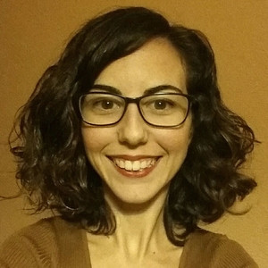 Mari Angeles - Profe de inglés - Granada