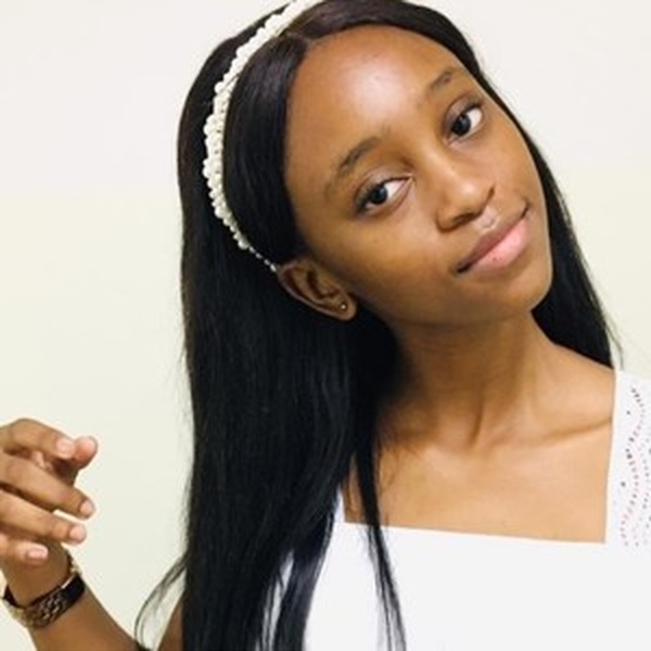 Minenhle - Geography teacher - Phoenix