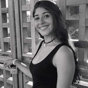 Daniela - profesor de anatomía - La Pintana