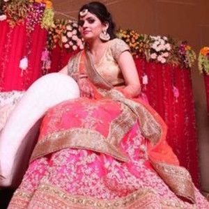 Mahima - English tutor - Patiala