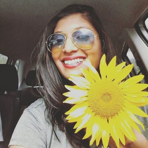 Sindhu - Art and design tutor - Johannesburg