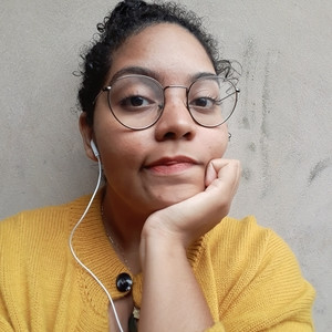 Daniella - Professor de português para estrangeiros - Sinop