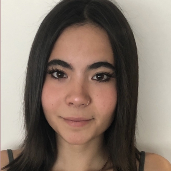 Cristina - Profe de matemáticas - Madrid