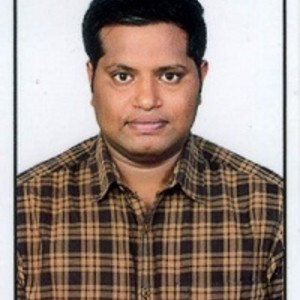 Sathyajeeth - Maths teacher - Kadapa