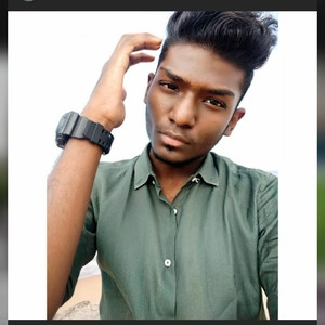 Aathif - Leadership tutor - Chennai