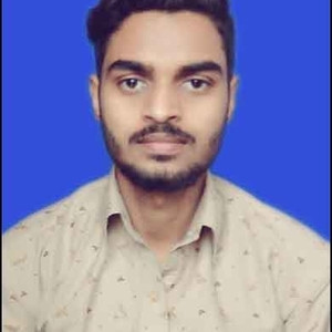 Ravi pratap - Maths tutor - Badgahan