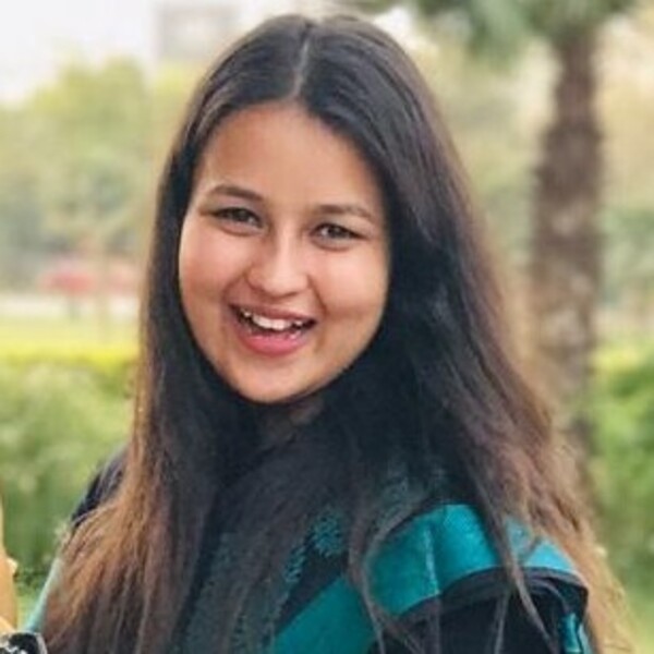 Natasha - Autocad tutor - Delhi
