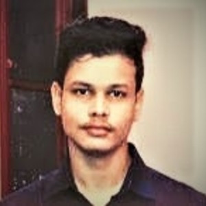 Aryan - Biology teacher - Kopi Nisf