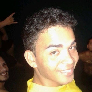 Thiago - Prof de matemática - João Pessoa