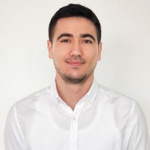 Erman - SolidWorks öğretmeni - İstanbul