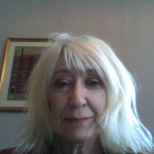 Susie - English tutor - Wrexham