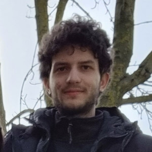 Davide - Insegnante di ripetizioni - Torre San Rocco