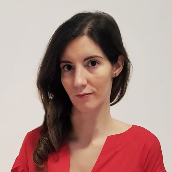 Francesca - Insegnante di inglese - San Vittore Olona