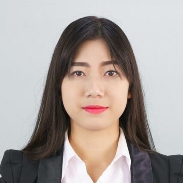Si han - Mandarin teacher - Whitby