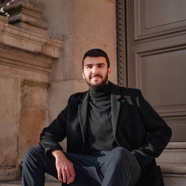 TAREK - Prof de français - Boulogne-Billancourt