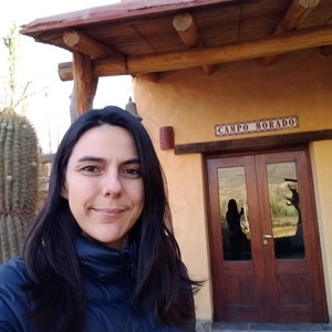 María jose - Profesor desarrollo personal - Buenos Aires
