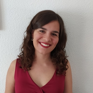 Laura - profesor de apoyo a estudiantes con discapacidad - Sevilla