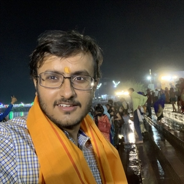 Kishlaya - Criminal law tutor - Noida