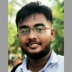 Rishabh - Maths tutor - Kolkata
