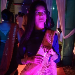 Shraddha - Biology teacher - Haridwar