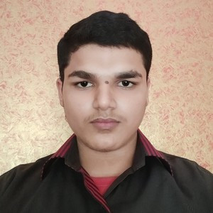 Prashant - Web development teacher - Nala Sopara