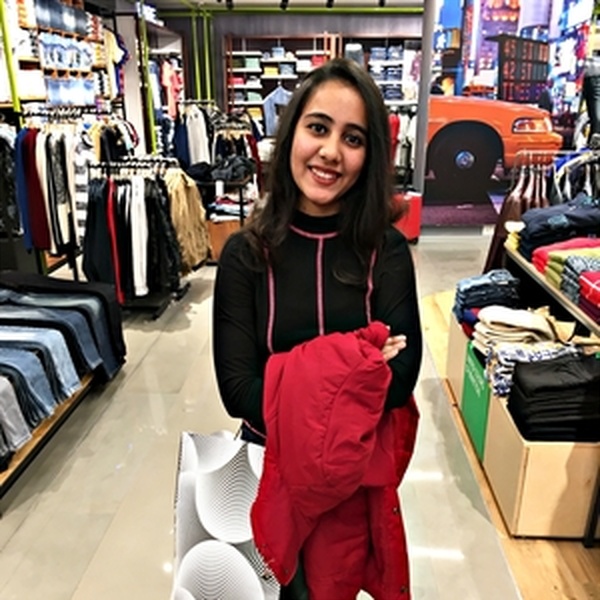 Snigdha - Geography tutor - Ranchi