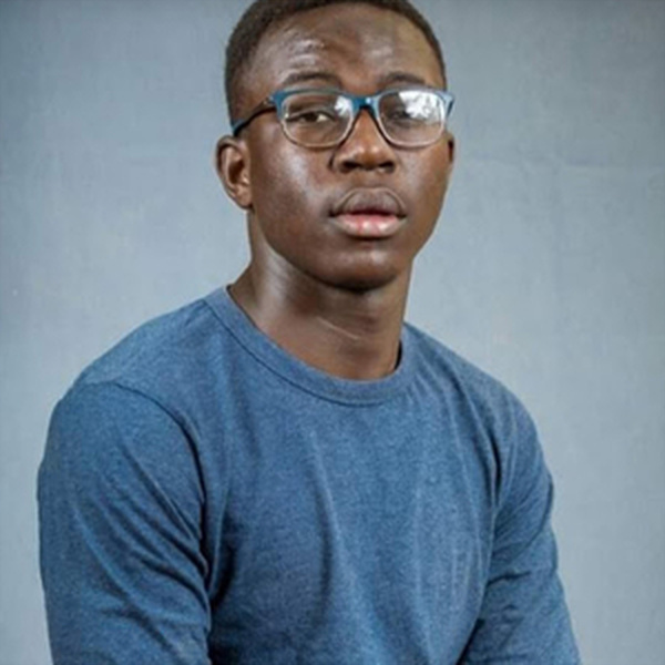 Mukundi - Maths tutor - Cape Town