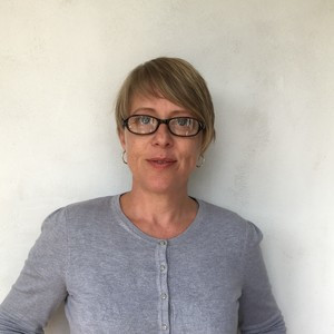 Tamsin - Prof de expressão oral - inglês - Coimbra